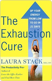 Exhaustion Cure | O#Health