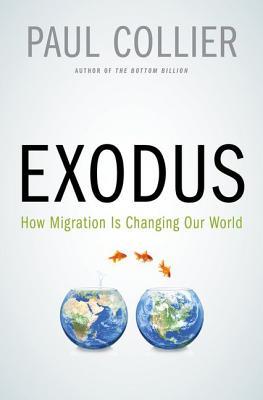 Exodus: How Migration Is Changing Our World | O#Sociology