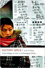 Factory Girls | O#Sociology