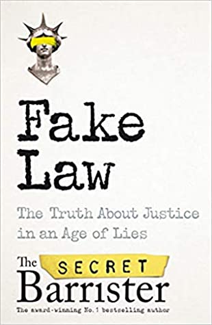 Fake Law: The Truth About Justice in an Age of Lies | O#TrueCrime