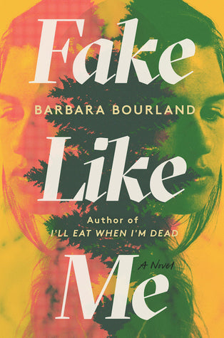 Fake Like Me | O#ArtArchives