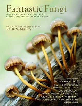 Fantastic Fungi: How Mushrooms Can Heal, Shift Consciousness, and Save the Planet | O#Environment