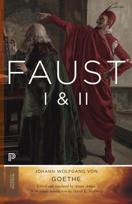 Faust I and II (Goethe’s Collected Works, Volume 2) | O#Poetry