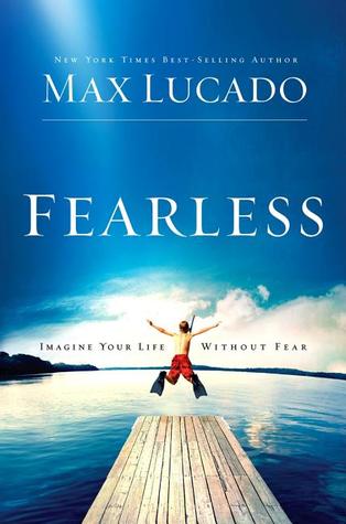 Fearless: Imagine Your Life Without Fear | O#Religion