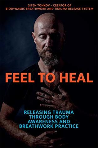 Feel to Heal: Releasing Trauma Through Body Awareness and Breathwork Practice | O#Health