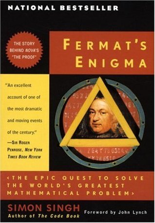 Fermat’s Enigma: The Epic Quest to Solve the World’s Greatest Mathematical Problem | O#Science