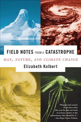 Field Notes from a Catastrophe | O#Environment