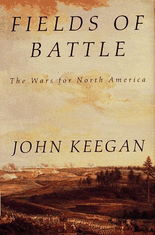 Fields of Battle: The Wars for North America | O#CIVILWAR