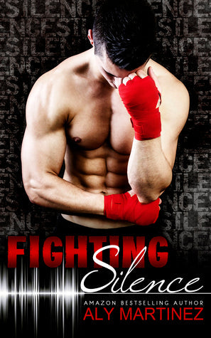 Fighting Silence (On the Ropes, #1) | O#Sociology