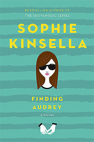 Finding Audrey | O#Health