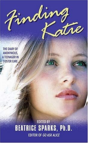 Finding Katie: The Diary of Anonymous, A Teenager in Foster Care | O#Sociology