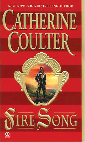 Fire Song (Medieval Song, #2) | O#Medieval