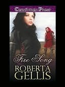 Fire Song by Roberta Gellis | O#Medieval