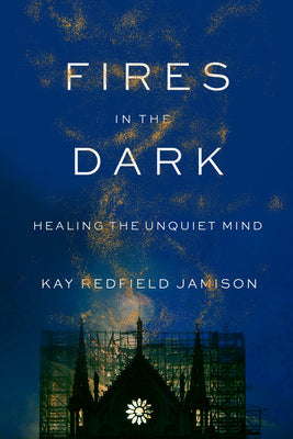 Fires in the Dark: Healing the Unquiet Mind | O#MentalHealth