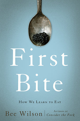 First Bite: How We Learn to Eat | O#Psychology