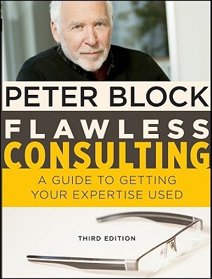 Flawless Consulting: A Guide to Getting Your Expertise Used | O#MANAGEMENT