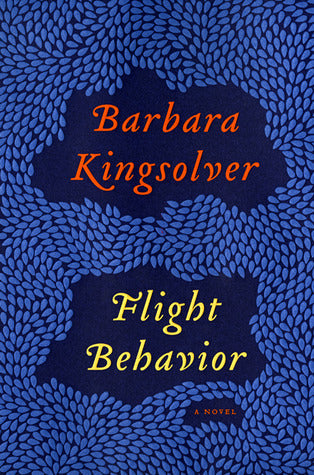 Flight Behavior | O#Environment
