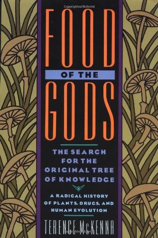 Food of the Gods: The Search for the Original Tree of Knowledge | O#Psychology