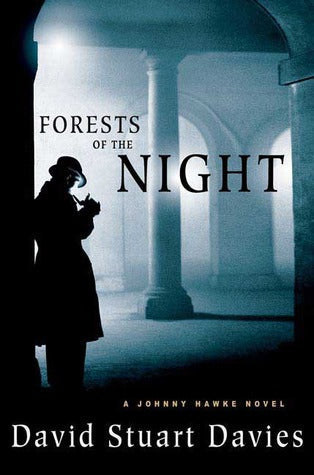 Forests of the Night (Johnny One Eye #1) | O#WorldWarII