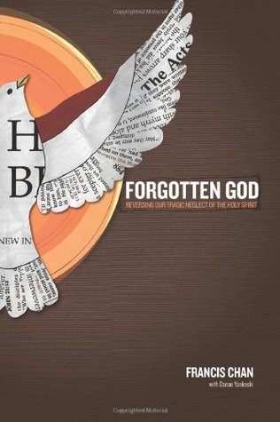 Forgotten God: Reversing Our Tragic Neglect of the Holy Spirit | O#Religion