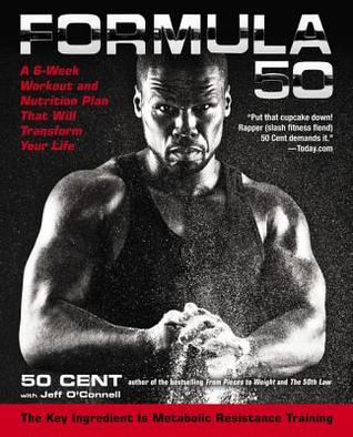 Formula 50: A 6-Week Workout and Nutrition Plan That Will Transform Your Life | O#Health