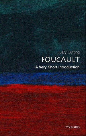 Foucault: A Very Short Introduction | O#Sociology