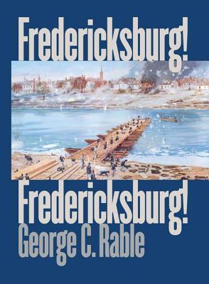 Fredericksburg! Fredericksburg! | O#CIVILWAR