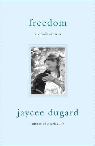 Freedom: My Book of Firsts | O#TrueCrime