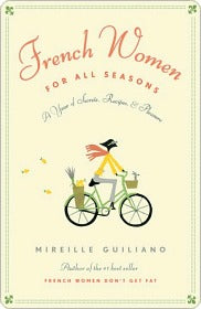 French Women for All Seasons | O#Health