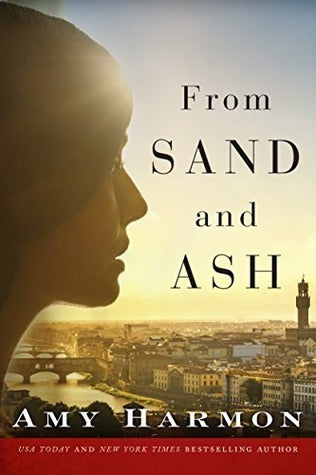From Sand and Ash | O#WorldWarII