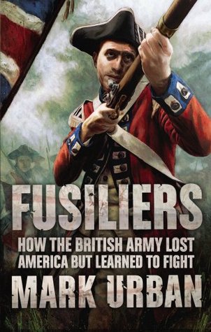 Fusiliers | O#MilitaryHistory