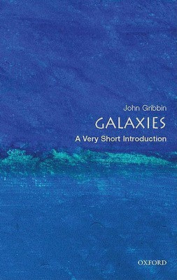 Galaxies: A Very Short Introduction | O#Science