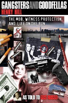 Gangsters and Goodfellas: The Mob, Witness Protection, and Life on the Run | O#TrueCrime
