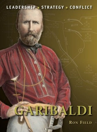 Garibaldi | O#MilitaryHistory