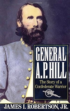 General A.P. Hill: The Story of a Confederate Warrior | O#CIVILWAR