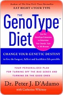 GenoType Diet | O#Health