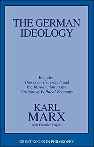 German Ideology | O#Sociology
