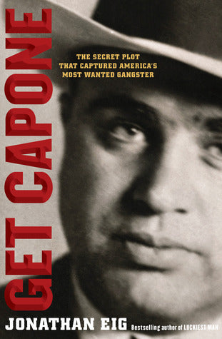 Get Capone: The Secret Plot That Captured America's Most Wanted Gangster | O#TrueCrime