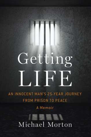 Getting Life: An Innocent Man’s 25-Year Journey from Prison to Peace | O#TrueCrime