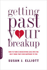 Getting Past Your Breakup: How to Turn a Devastating Loss Into the Best Thing That Ever Happened to You | O#Health