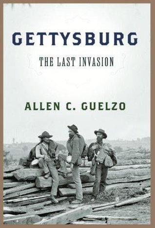 Gettysburg: The Last Invasion | O#CIVILWAR