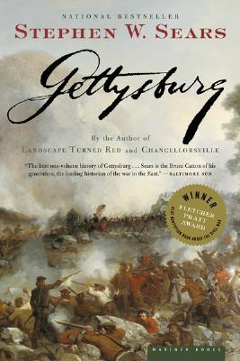Gettysburg | O#CIVILWAR