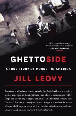 Ghettoside: A True Story of Murder in America | O#TrueCrime