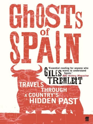 Ghosts of Spain: Travels Through a Country’s Hidden Past | O#Travel