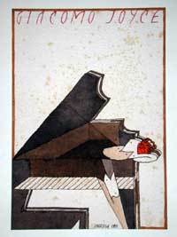 Giacomo Joyce | O#Poetry