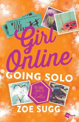 Girl Online Going Solo | O#Health