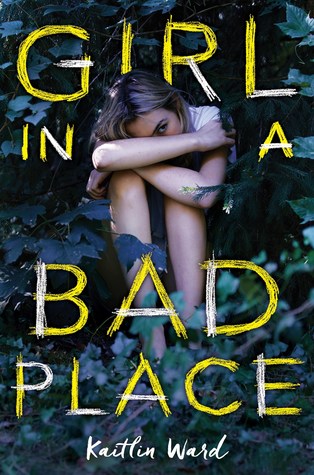 Girl in a Bad Place | O#Religion