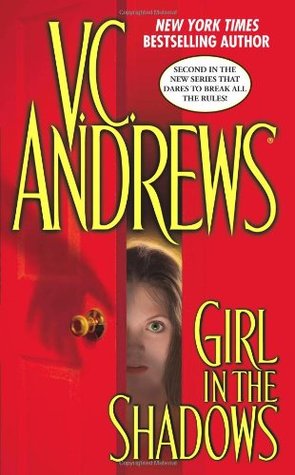 Girl in the Shadows (Shadows, #2) | O#Sociology