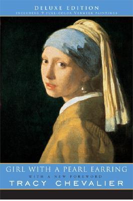 Girl with a Pearl Earring | O#ArtArchives