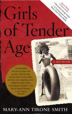 Girls of Tender Age: A Memoir | O#TrueCrime